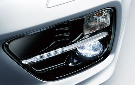 JDM Subaru WRX/STI (VAB) LED Foglamp